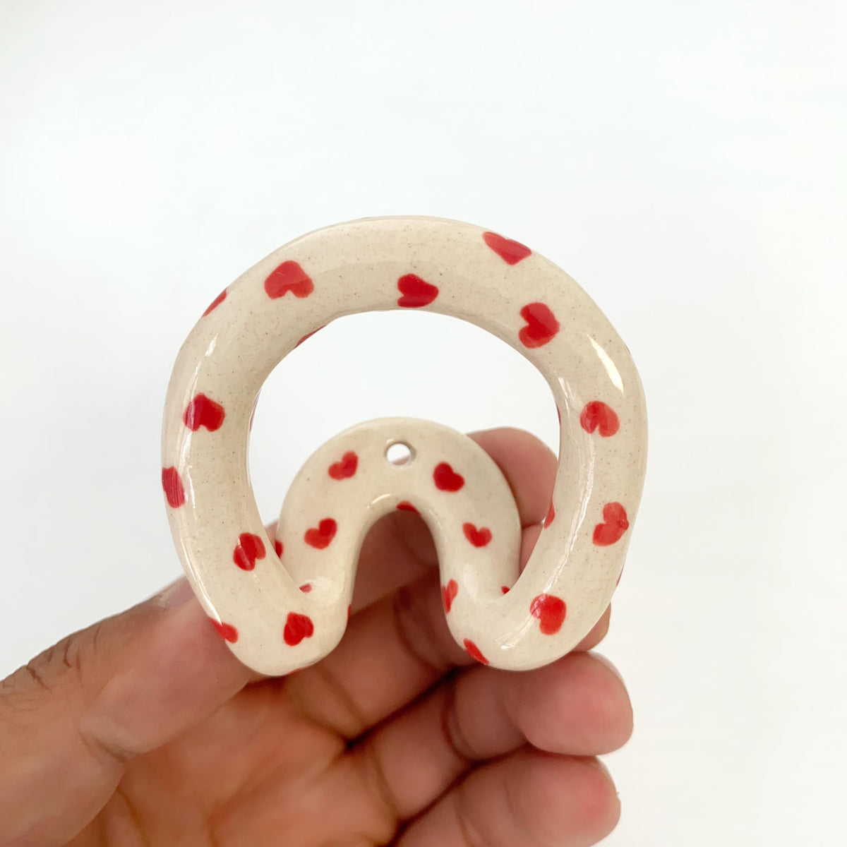 Ceramic Towel Hook ceramic hook bathroom wall decor kitchen wall decor ceramic wall hook pottery wall hook mounted hook new home gift