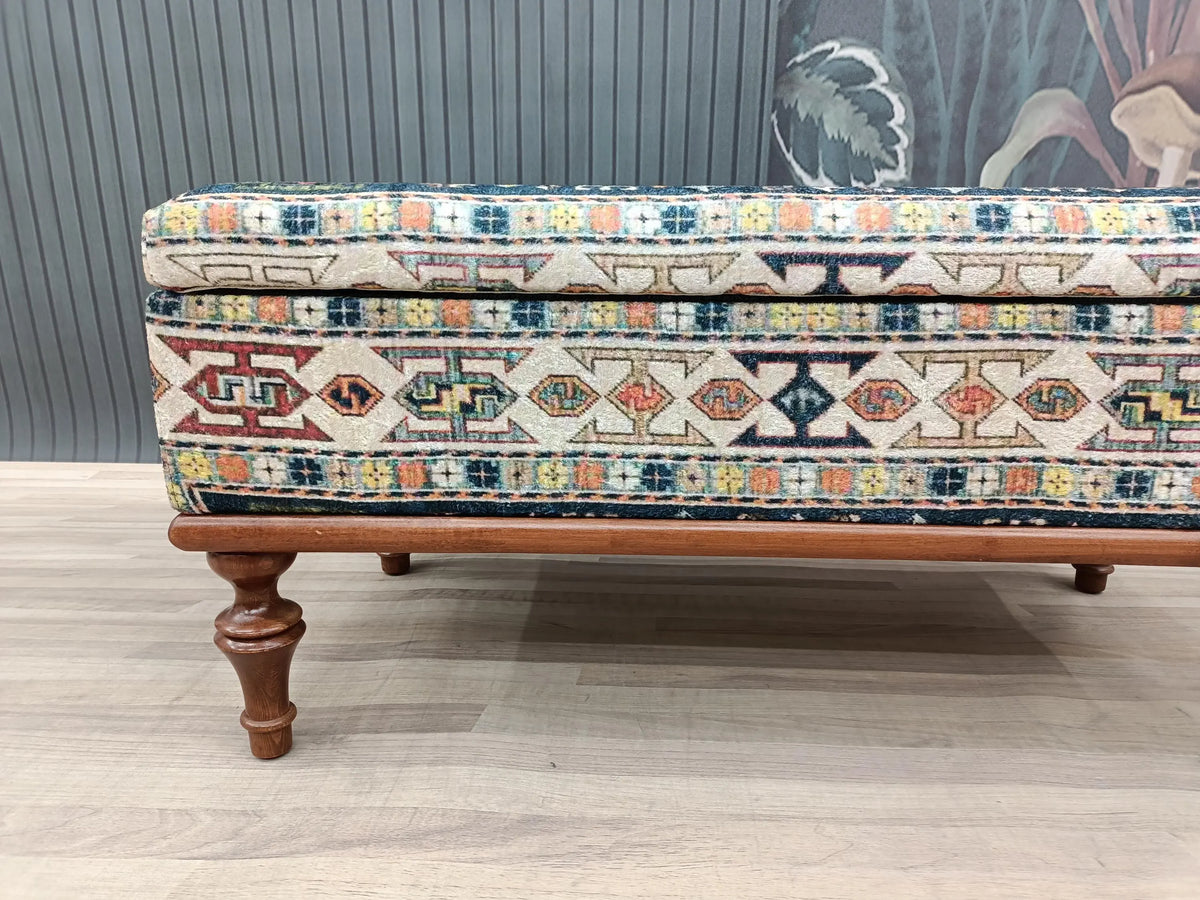 Storage Bench, Shoe Bench, Cabinet Bench, Ottoman Bench, Storage Side Table, Coffee Table, Entryway Bench, Storage Chest, Flip Top, ST- 160