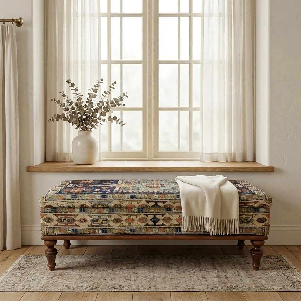 Storage Bench, Shoe Bench, Cabinet Bench, Ottoman Bench, Storage Side Table, Coffee Table, Entryway Bench, Storage Chest, Flip Top, ST- 160