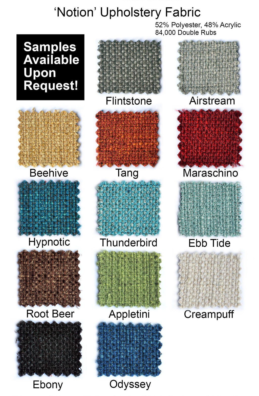 Bertoia inspired Side Chair Cushion - Available in many colors and materials! Knoll style replacement pad