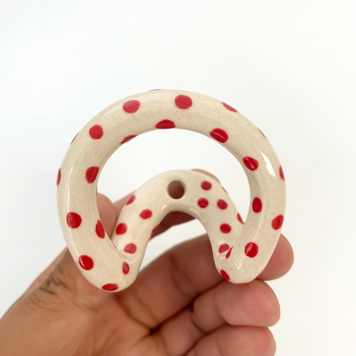 Ceramic Towel Hook ceramic hook bathroom wall decor kitchen wall decor ceramic wall hook pottery wall hook mounted hook new home gift